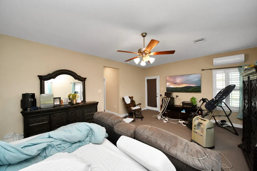 9663 Rockport Hills Drive Cypress, TX 77433