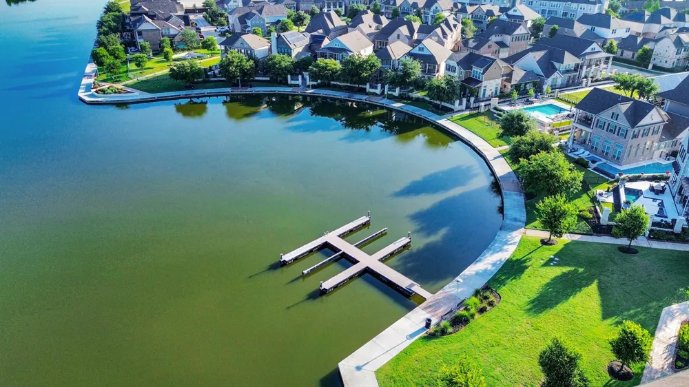 9663 Rockport Hills Drive Cypress, TX 77433