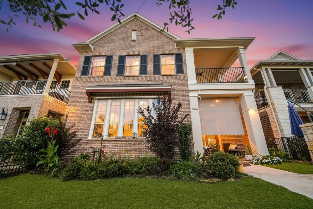 9663 Rockport Hills Drive Cypress, TX 77433