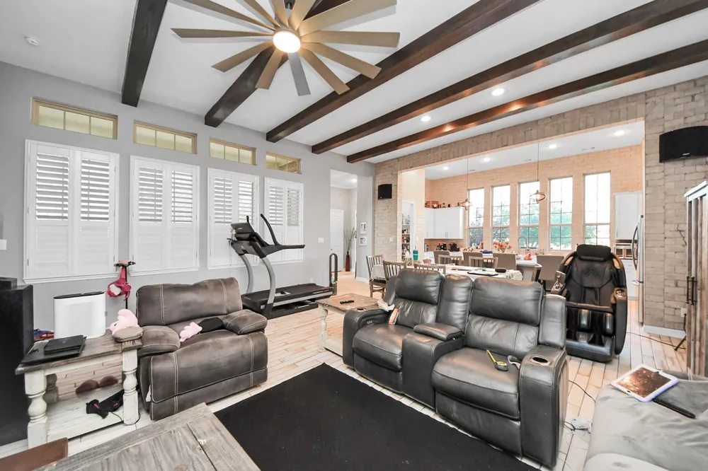 9663 Rockport Hills Drive Cypress, TX 77433