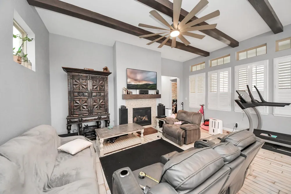 9663 Rockport Hills Drive Cypress, TX 77433