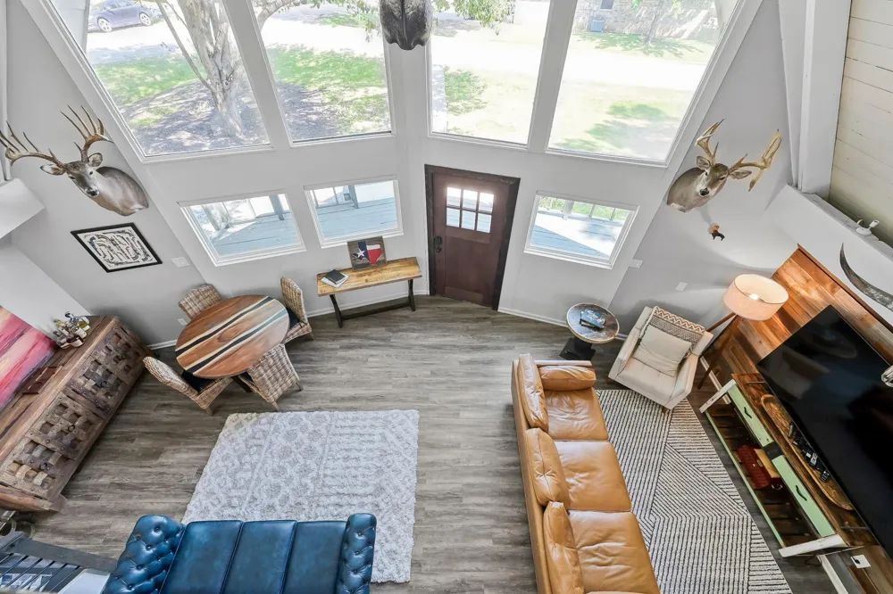 446 Fantasy Lane Montgomery, TX 77356