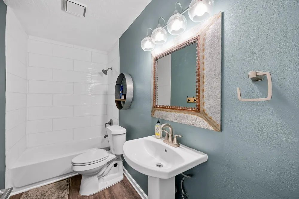 446 Fantasy Lane Montgomery, TX 77356