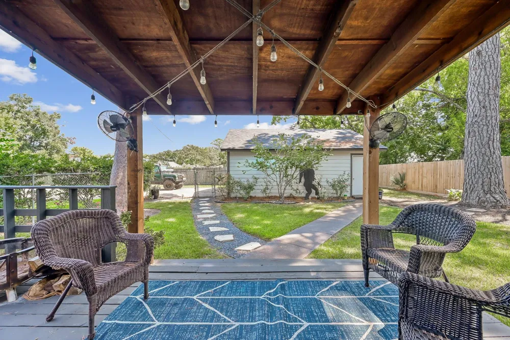 446 Fantasy Lane Montgomery, TX 77356