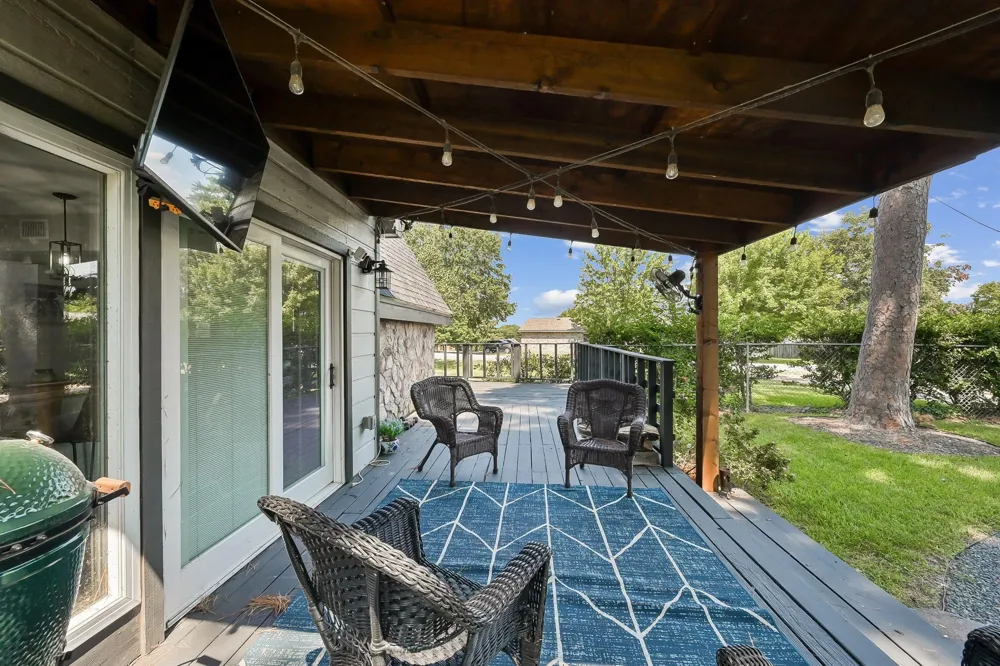 446 Fantasy Lane Montgomery, TX 77356