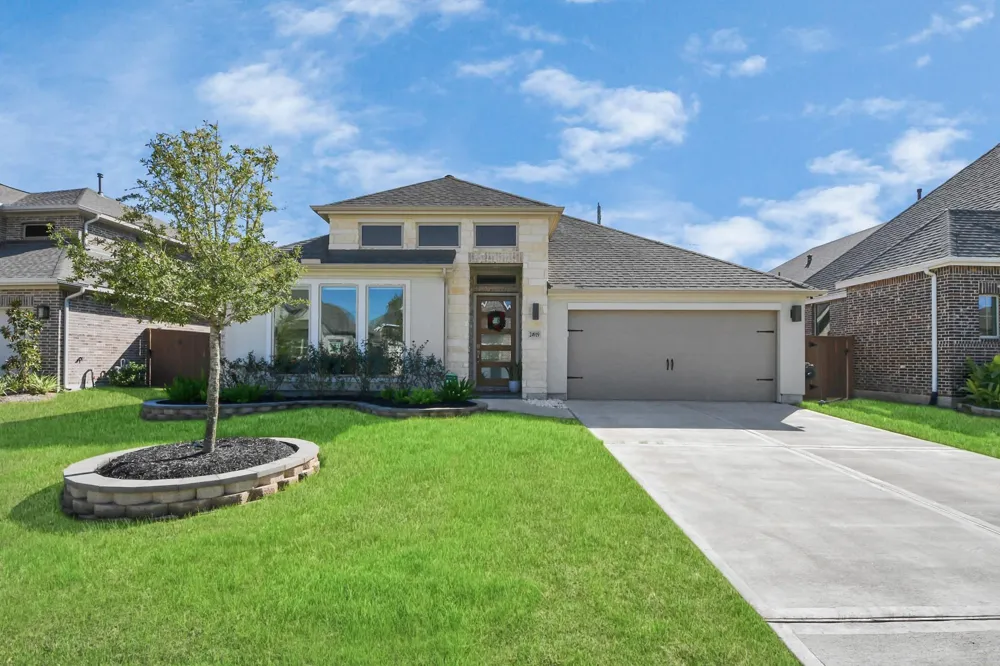 24919 Hibiscus Garden Way Katy, TX 77493