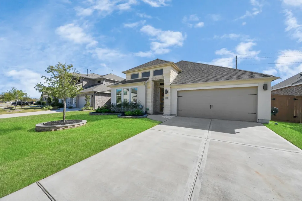 24919 Hibiscus Garden Way Katy, TX 77493