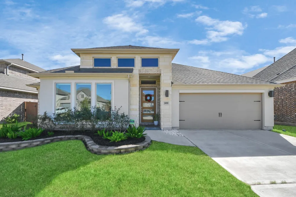 24919 Hibiscus Garden Way Katy, TX 77493