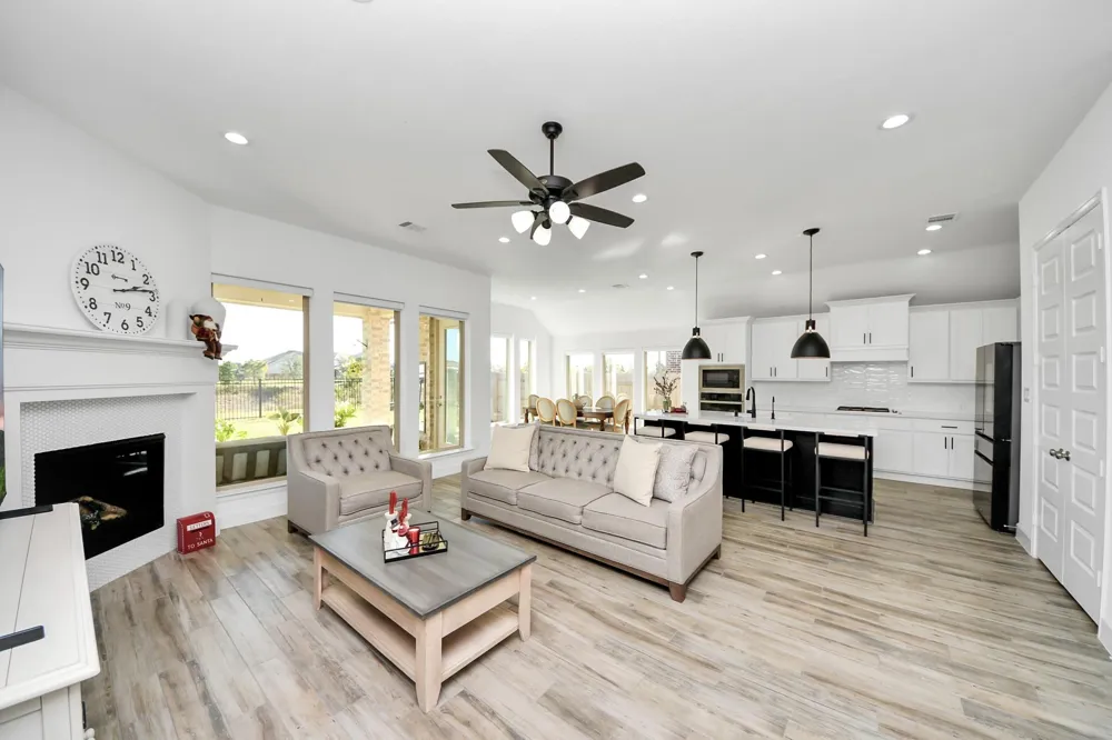 24919 Hibiscus Garden Way Katy, TX 77493