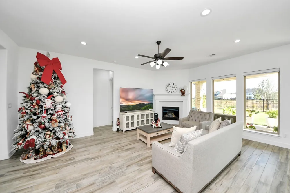 24919 Hibiscus Garden Way Katy, TX 77493