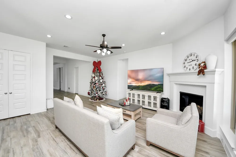 24919 Hibiscus Garden Way Katy, TX 77493