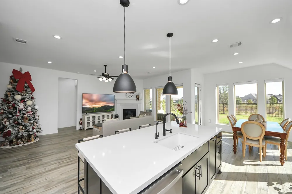 24919 Hibiscus Garden Way Katy, TX 77493