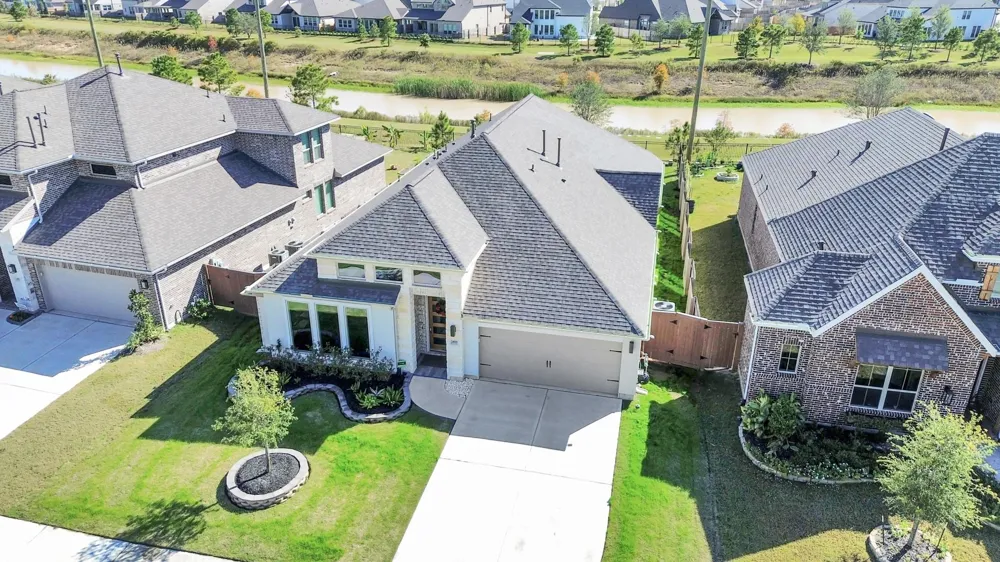 24919 Hibiscus Garden Way Katy, TX 77493