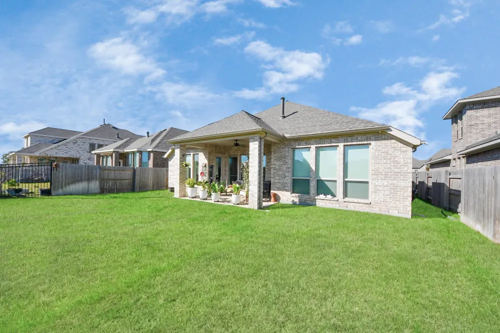 24919 Hibiscus Garden Way Katy, TX 77493