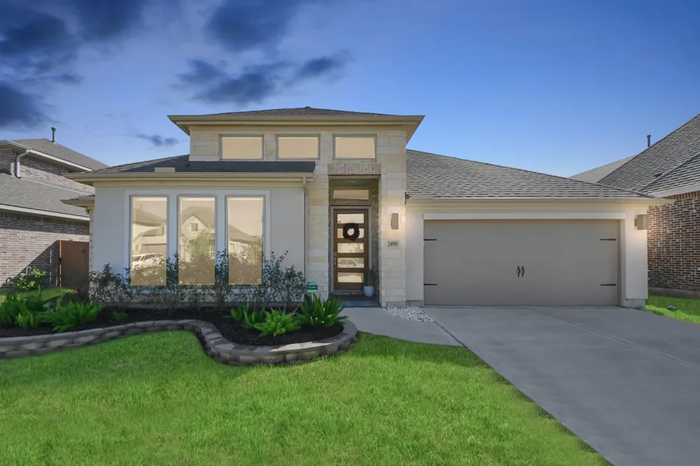 24919 Hibiscus Garden Way Katy, TX 77493