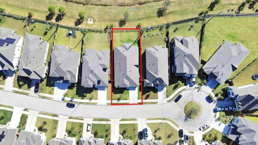 24919 Hibiscus Garden Way Katy, TX 77493