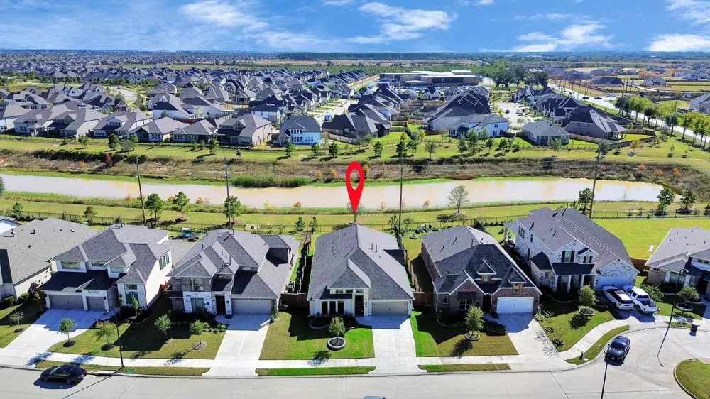24919 Hibiscus Garden Way Katy, TX 77493
