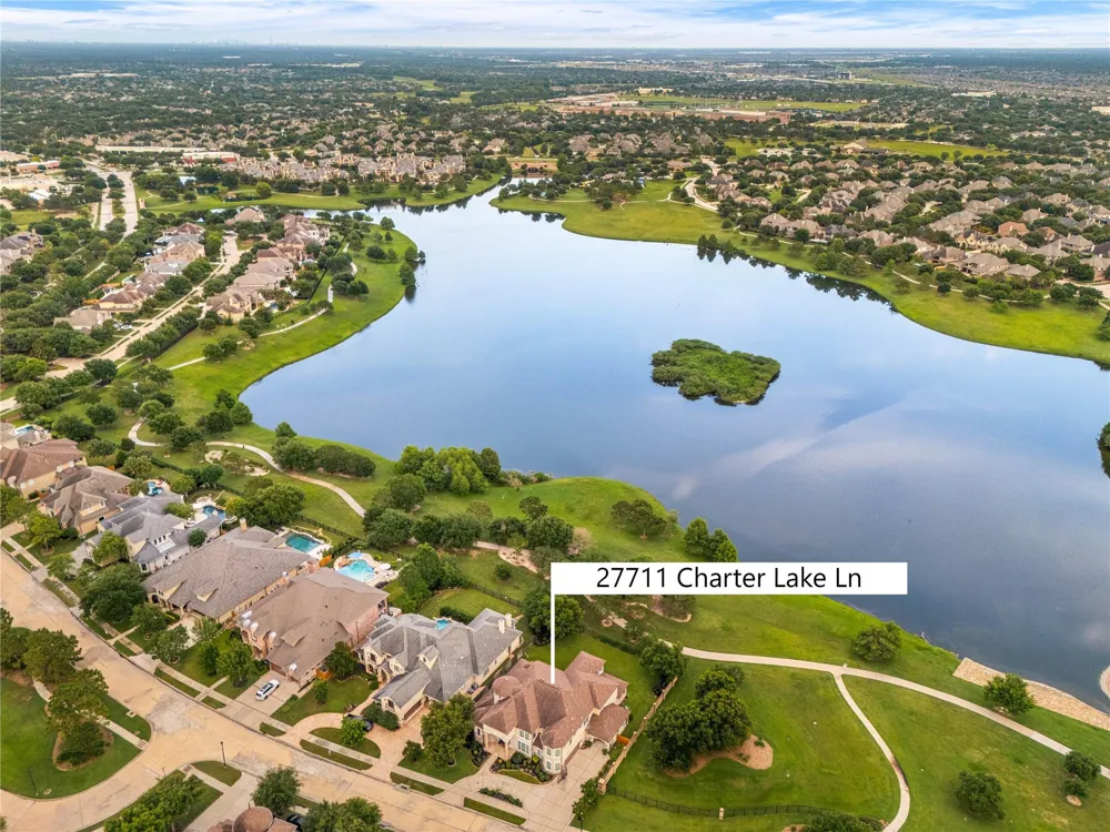 27711 Charter Lake Lane Katy, TX 77494