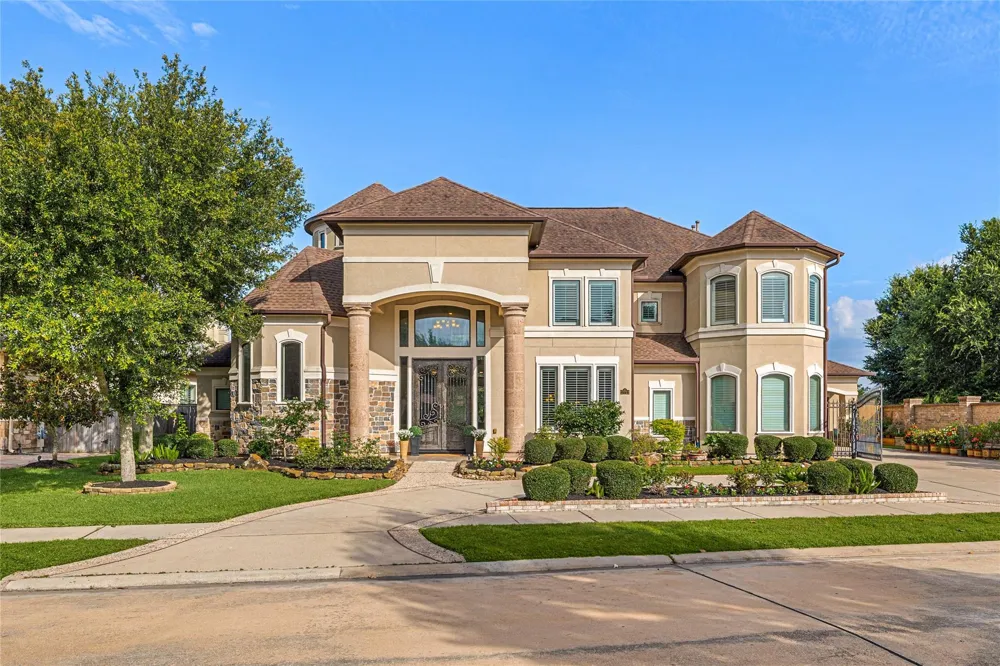 27711 Charter Lake Lane Katy, TX 77494