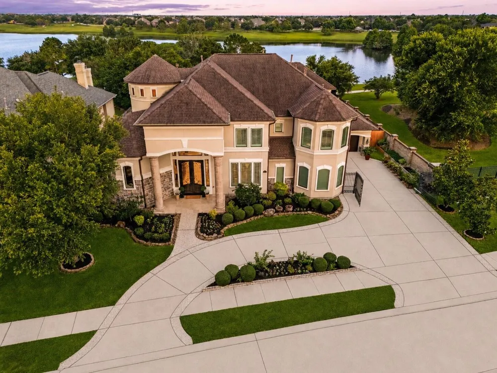 27711 Charter Lake Lane Katy, TX 77494