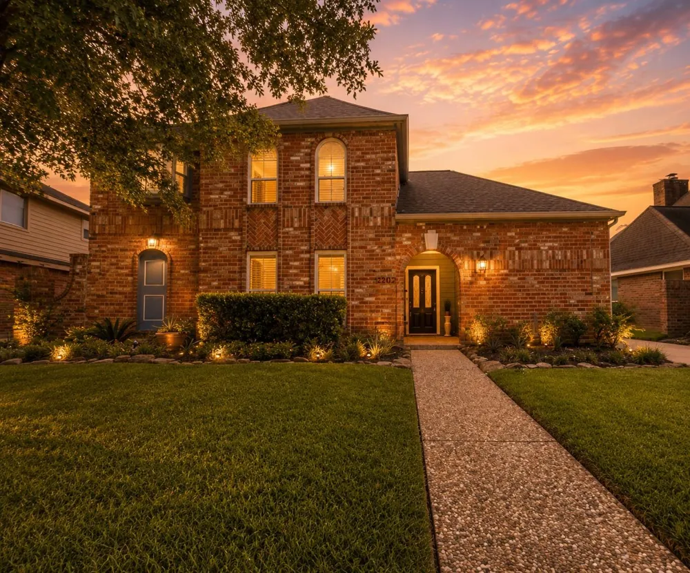 12511 Meadow Lake Drive Houston, TX 77077