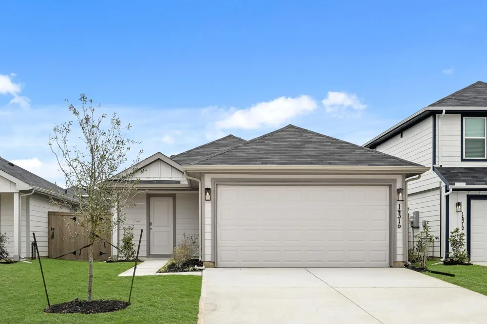 14316 Leafy Willow Drive Splendora, TX 77372