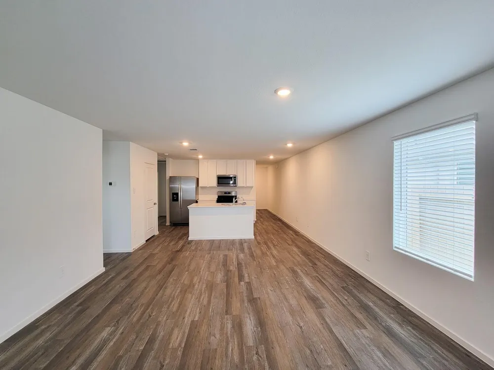 14316 Leafy Willow Drive Splendora, TX 77372