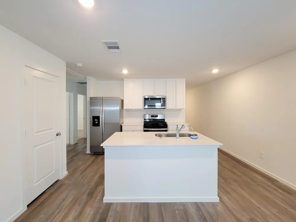 14316 Leafy Willow Drive Splendora, TX 77372