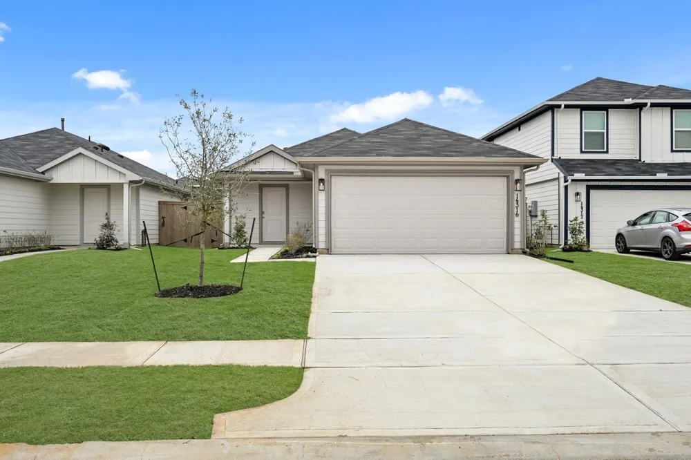 14316 Leafy Willow Drive Splendora, TX 77372