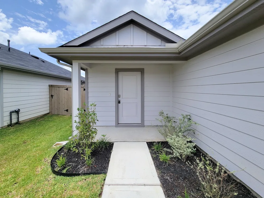 14316 Leafy Willow Drive Splendora, TX 77372