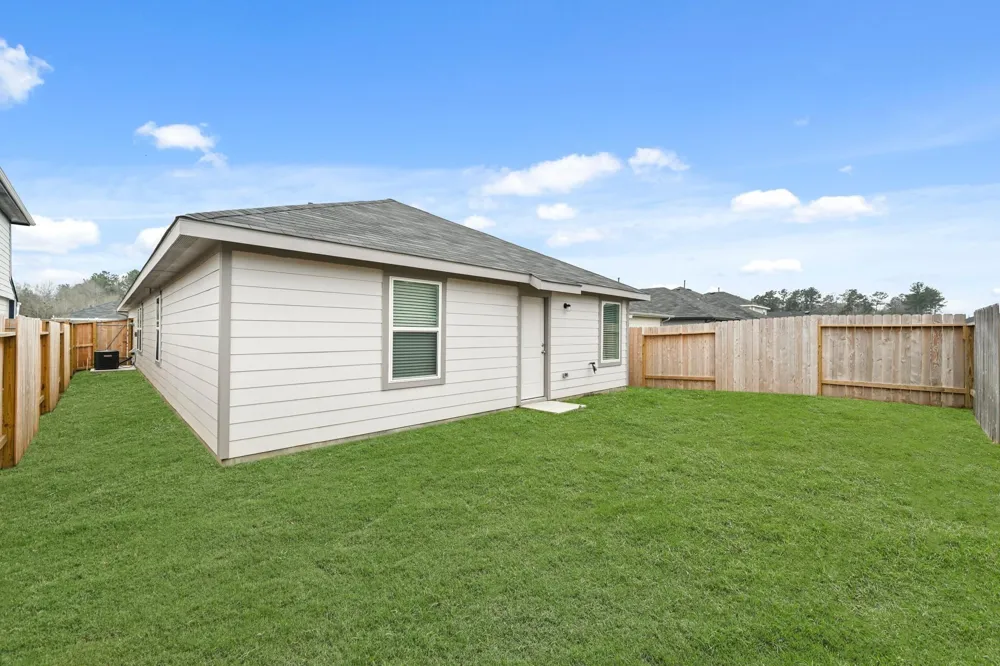 14316 Leafy Willow Drive Splendora, TX 77372