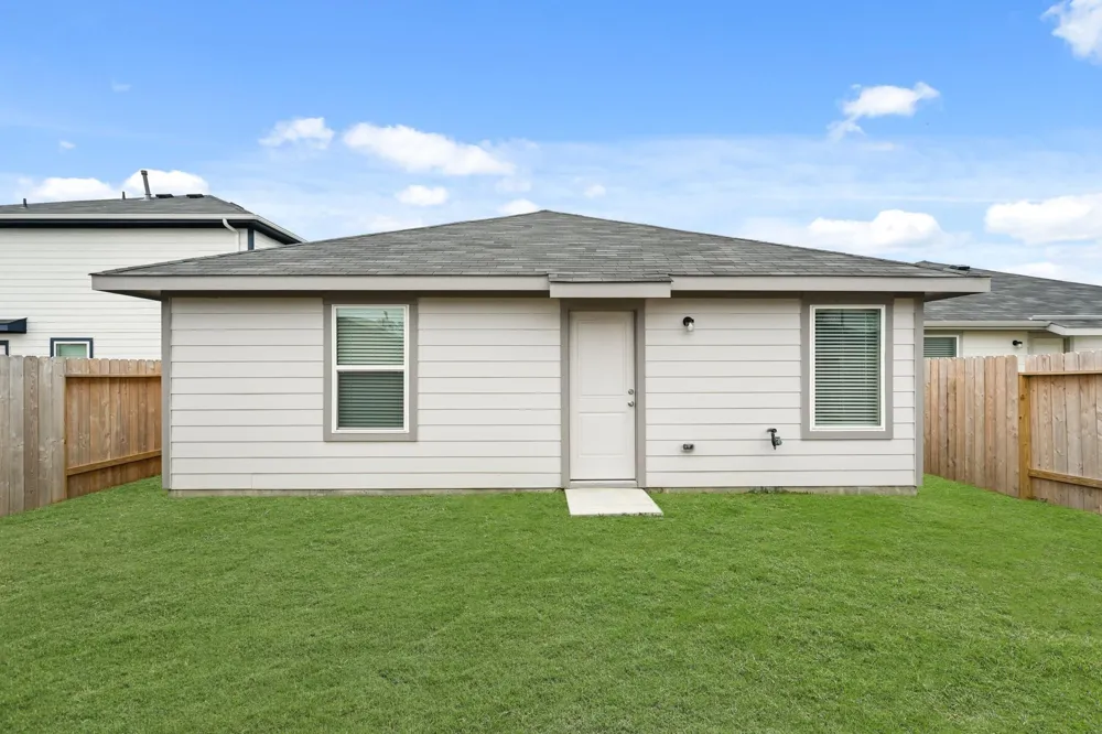 14316 Leafy Willow Drive Splendora, TX 77372
