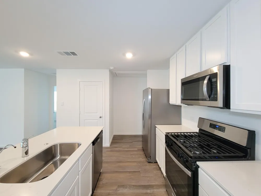 14316 Leafy Willow Drive Splendora, TX 77372