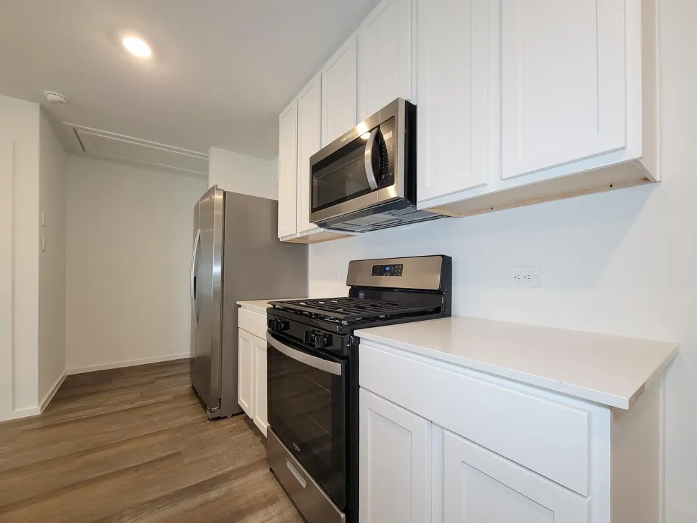 14316 Leafy Willow Drive Splendora, TX 77372