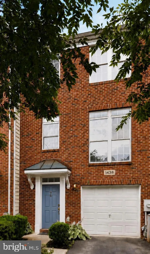 1438 THORNBURY COURT Crofton, MD 21114