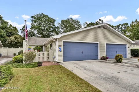 6021 Caddy Circle