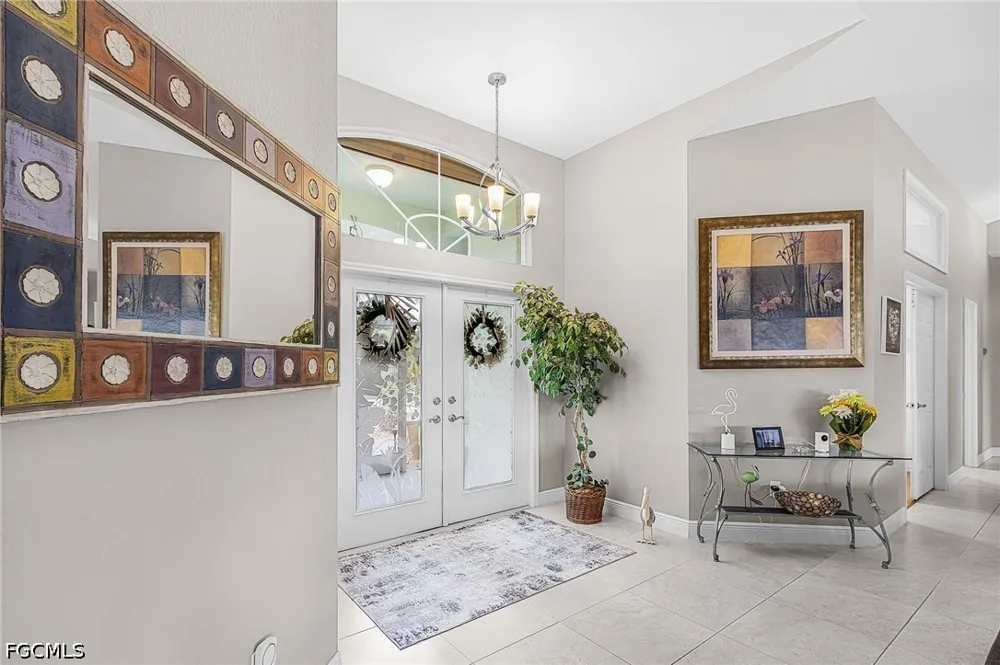 SW 24th Place Cape Coral, FL 33914