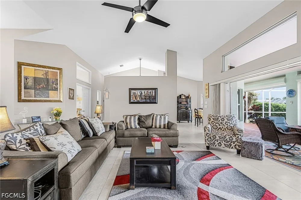 SW 24th Place Cape Coral, FL 33914