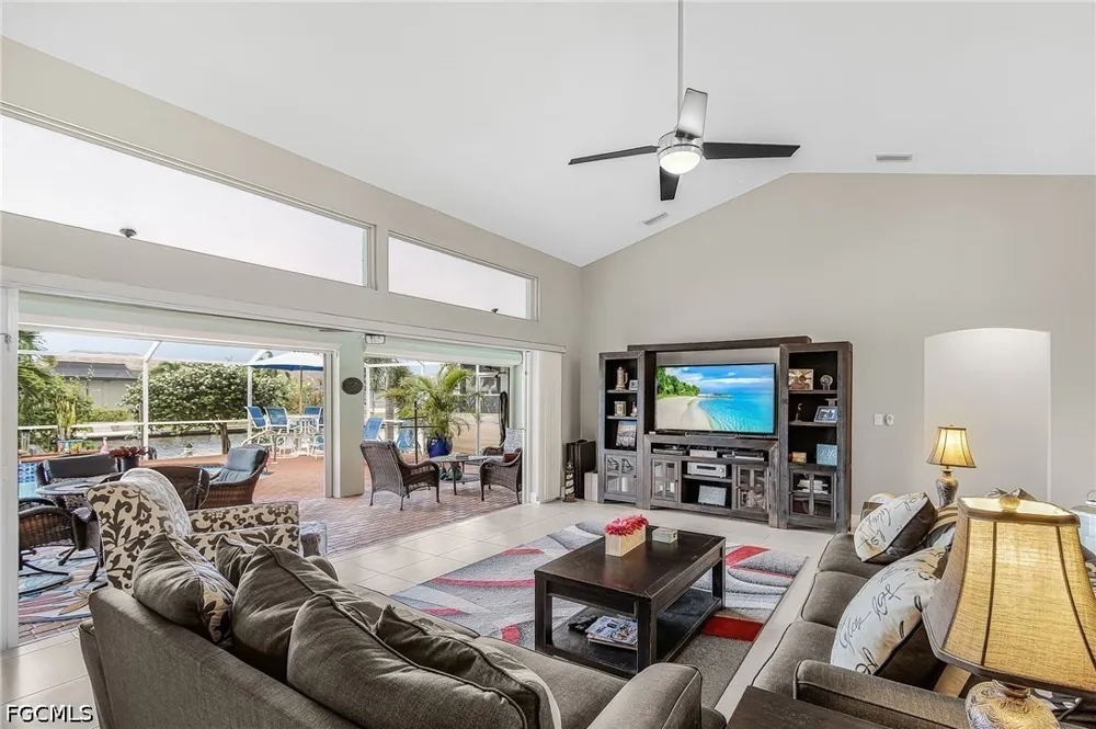 SW 24th Place Cape Coral, FL 33914