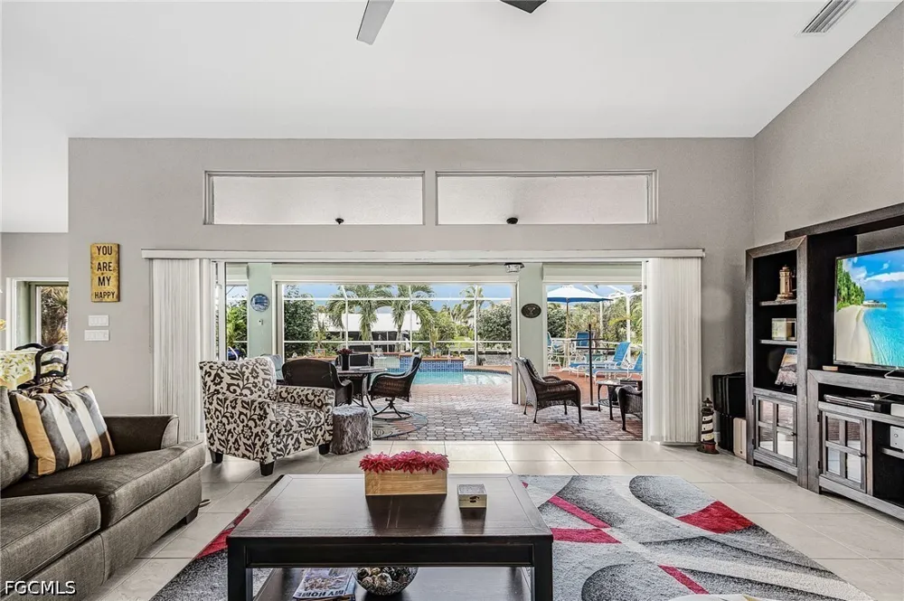 SW 24th Place Cape Coral, FL 33914