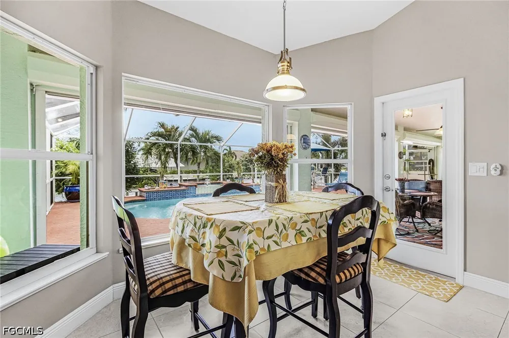 SW 24th Place Cape Coral, FL 33914