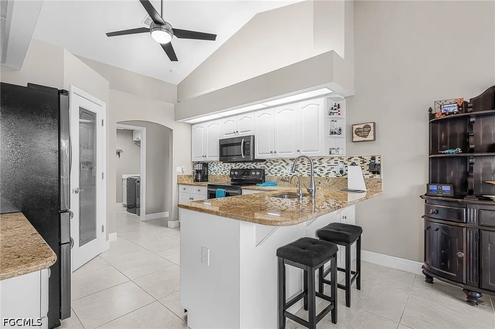 SW 24th Place Cape Coral, FL 33914