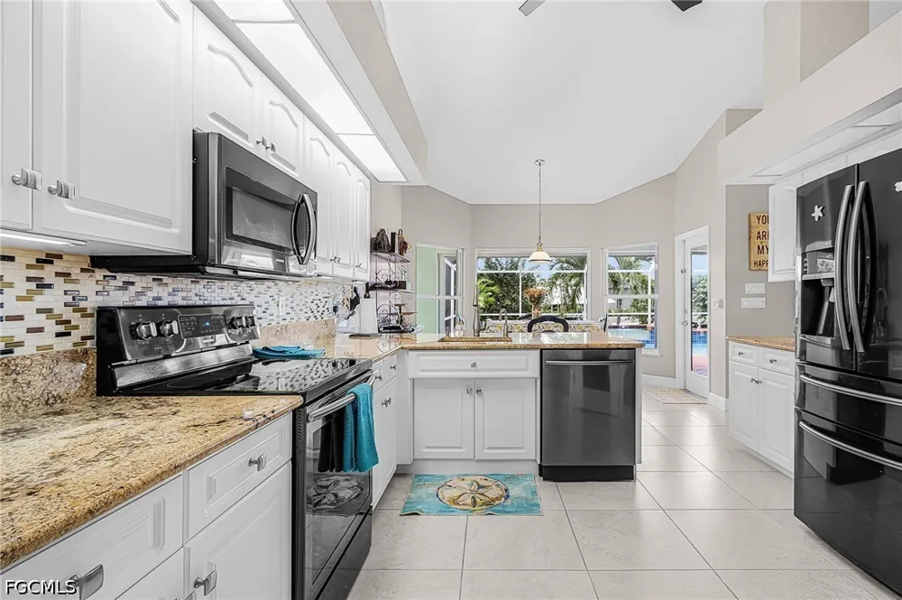 SW 24th Place Cape Coral, FL 33914
