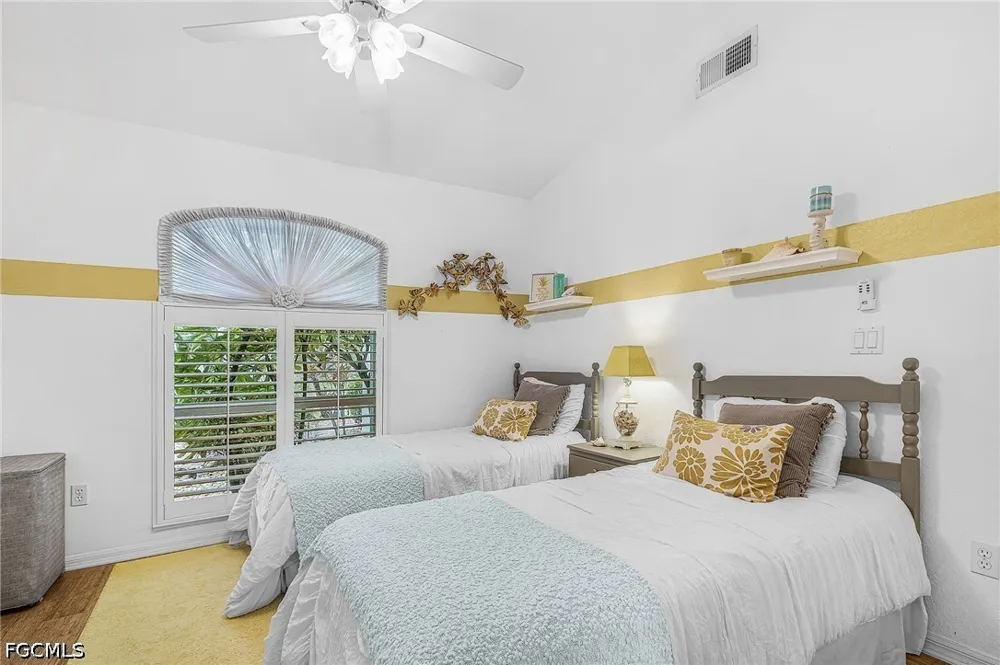 SW 24th Place Cape Coral, FL 33914