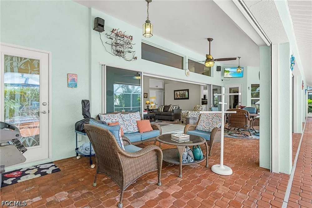 SW 24th Place Cape Coral, FL 33914