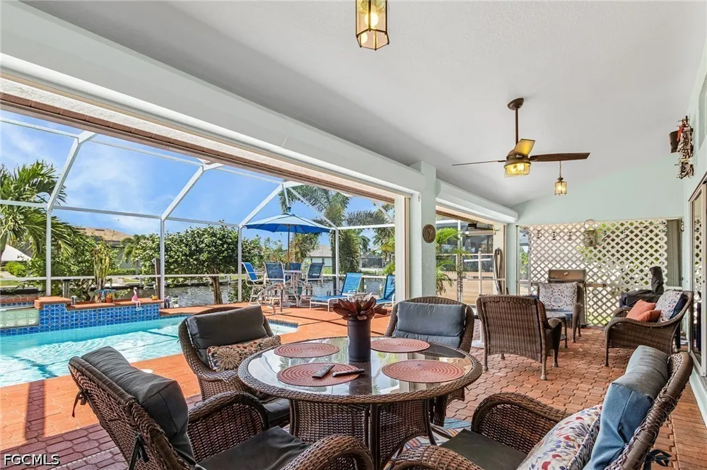 SW 24th Place Cape Coral, FL 33914
