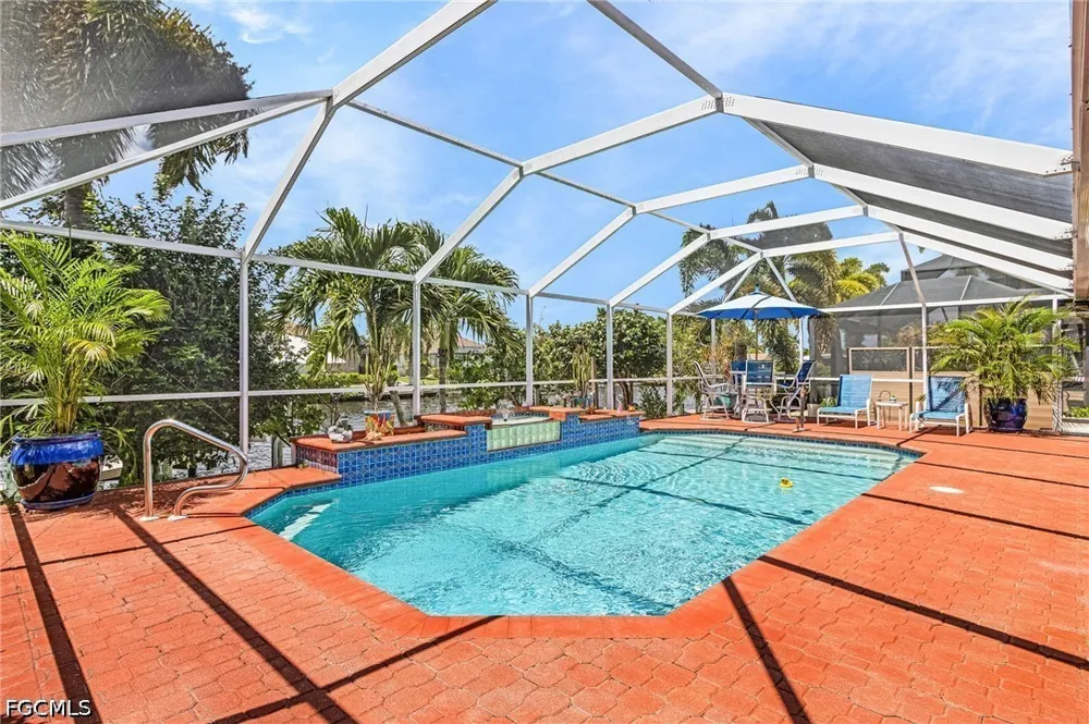 SW 24th Place Cape Coral, FL 33914