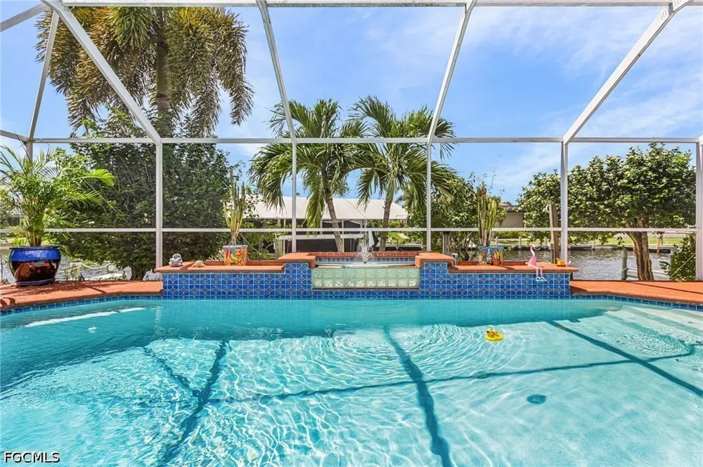 SW 24th Place Cape Coral, FL 33914