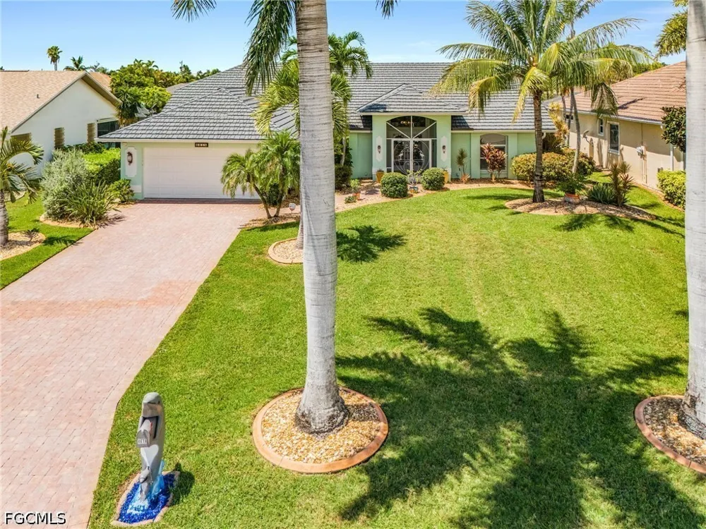 SW 24th Place Cape Coral, FL 33914