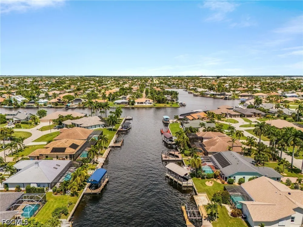 SW 24th Place Cape Coral, FL 33914
